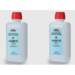 Chất chuẩn Funke Gerber-Đức