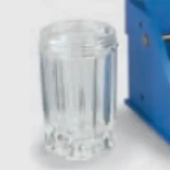 Cốc khuấy dùng cho máy khuấy sữa Funke Gerber-Đức