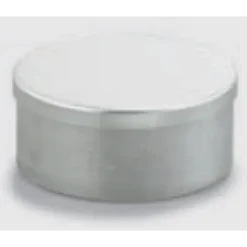 Chén cân nhôm có nắp Funke Gerber-Đức