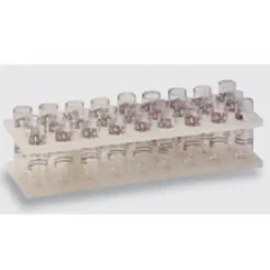 Ống nghiệm thủy tinh 2ml Funke Gerber-Đức