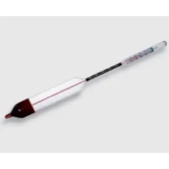 Tỷ trọng kế đo đường Funke Gerber-Đức