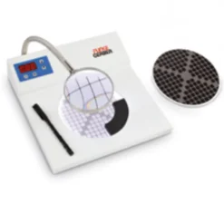 Máy đếm khuẩn lac 8500 Funke Gerber