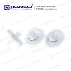 Bộ lọc xi lanh GF+CA hàn