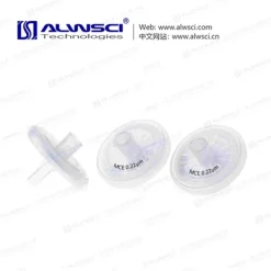 Bộ lọc bơm tiêm không vô trùng MCE hàn