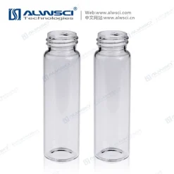 Lọ VOC 20ML 30ML 40ML 60ML