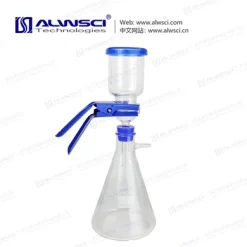 Bộ lọc dung môi thủy tinh