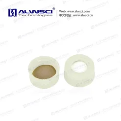 Nắp vặn PP hở miệng 20-400 có màng chắn