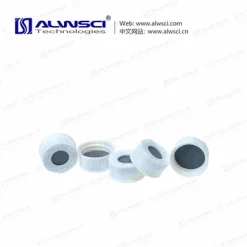 22-400 Nắp vặn PP hở miệng có màng chắn