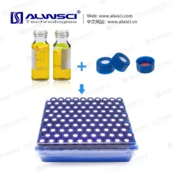 Bộ lọ thuốc 9-425 2ML