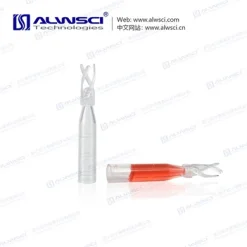 Ống lót siêu nhỏ 6mm, đế hình nón, có lò xo polyspring và vạch chia độ