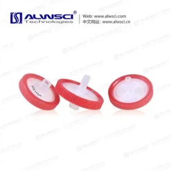 Đầu lọc syringe PTFE 0.45μm giá rẻ