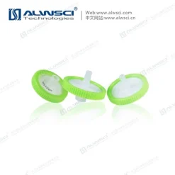 Đầu lọc syringe PES 0.22μm giá rẻ