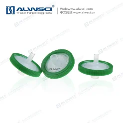 Đầu lọc syringe CA không tiệt trùng dòng giá rẻ