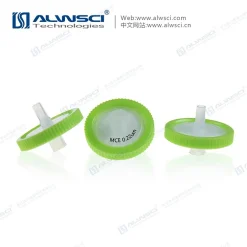 Đầu lọc syringe MCE không tiệt trùng dòng giá rẻ
