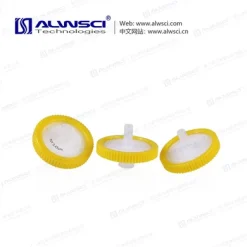 Đầu lọc syringe Nylon 0.45μm giá rẻ