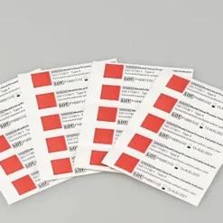 Chỉ thị tiệt trùng True Indicating VH2O2 (CPRY-14)