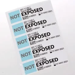 Chỉ thị sinh học dạng nhãn dán True Indicating (CSBN-16)
