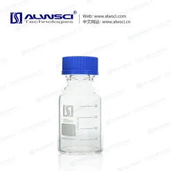 Chai đựng hóa chất phòng thí nghiệm GL45 100ml