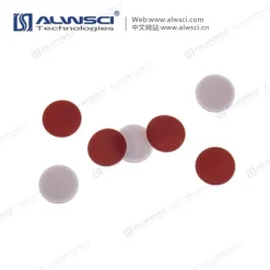 Đệm cao su 11mm cho lọ thủy tinh nắp hở ND11