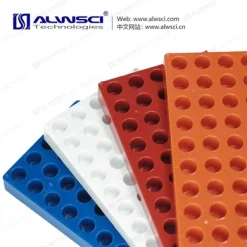 Giá đỡ lọ PP 2ml