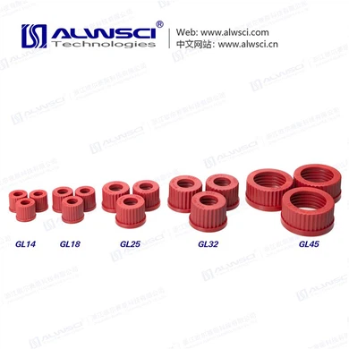 Nắp đậy kín PBT GL14 GL 18 GL25 GL32 GL45