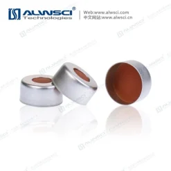 Nắp kẹp nhôm 11mm