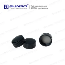 Nắp vặn PP kín miệng 28-400 có màng chắn