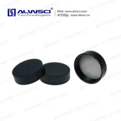 Nắp vặn PP kín miệng 45-400 có màng chắn