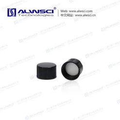 Nắp vặn bằng nhựa phenolic