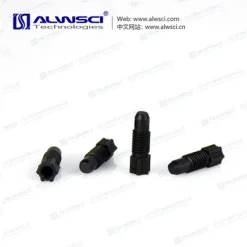 Đầu nút bịt nhựa PP và đầu nút bịt nhựa PEEK