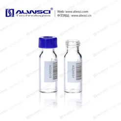 Lọ được mã hóa & lọ được mã hóa QR