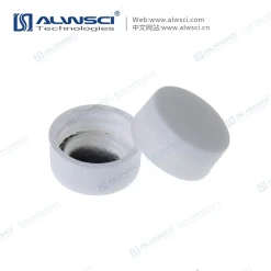 Nắp đậy cho lọ đựng chất lỏng phát quang