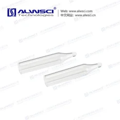 Ống lót vi mô đáy hình nón cho lọ vặn 4mL