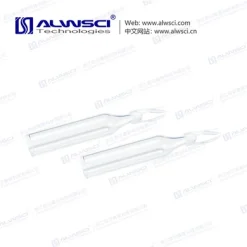 Đế hình nón với lõi lò xo siêu nhỏ Polyspring dùng cho lọ vặn 4mL