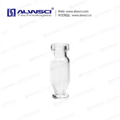 Lọ thủy tinh bấm 1,5mL đựng rượu sâm panh có khả năng thu hồi cao