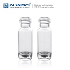 Lọ thủy tinh 1.5ML 9-425 nắp vặn, dung tích lớn, dễ thu hồi