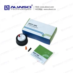 Nắp xả an toàn GL45