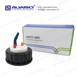 Nắp an toàn cho chất thải dung môi S60