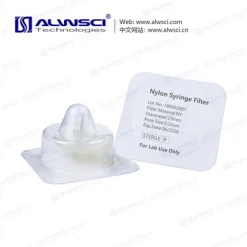 Bộ lọc kim tiêm vô trùng bằng nylon hàn