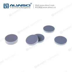 Ống PTFE/Butyl màu xám 20mm không có vòng