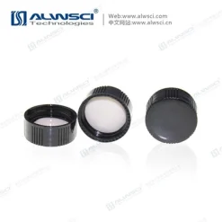 Nắp vặn PP kín miệng 22-400 có màng chắn