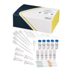 Bộ que thử Glyphosate, 5 test