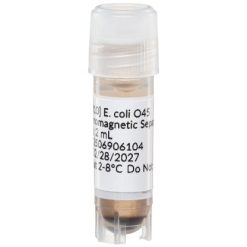 Hạt từ tính tách miễn dịch E. coli O103 (IMS), 2 mL