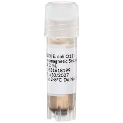 Hạt từ tính tách miễn dịch E. coli O111 (IMS), 2 mL