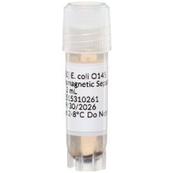 Hạt từ tính tách miễn dịch E. coli O145 (IMS), 2 mL