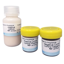 Bộ dụng cụ chiết xuất/kiểm tra polyphenol