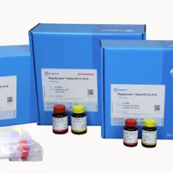 Bộ kit sàng lọc nhanh vi sinh cho sản phẩm sữa tiệt trùng - RapiScreen™ Dairy Kit