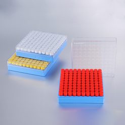 Bộ lọ và hộp bảo quản đông lạnh CryoKING 0.5 mL / 1.0 mL / 1.5 mL