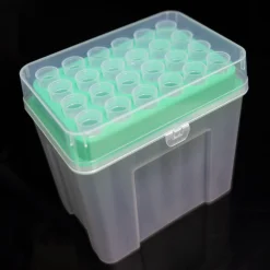 Đầu tip 5ml, 10ml, 24 chiếc/rack hoặc 100 chiếc/túi