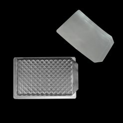 FoilSeal kháng hóa chất hộp 100 tấm mã 61-0080